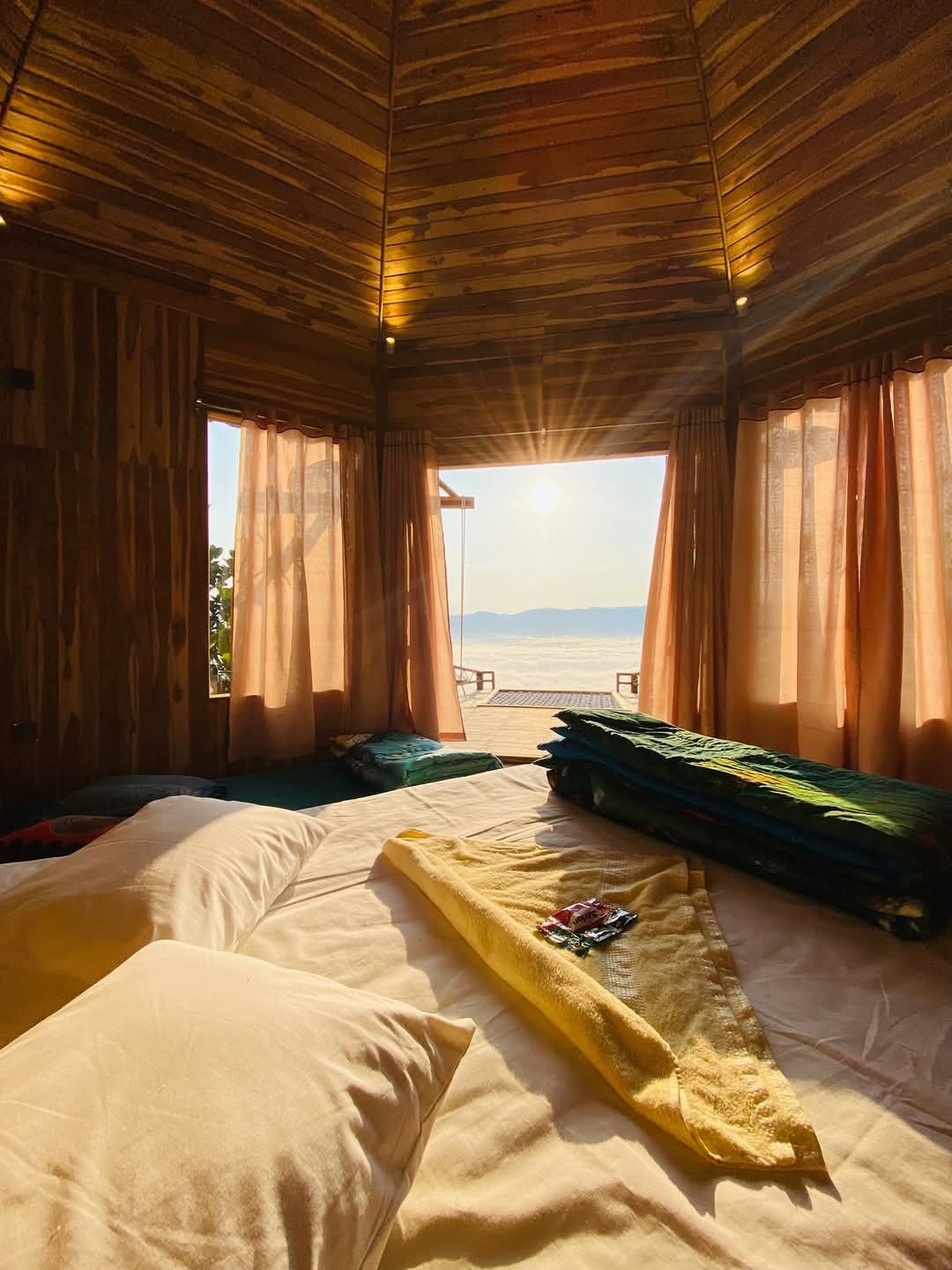 Cottage Main Exterior View